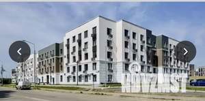 Студия квартира, сданный дом, 24м2, 5/6 этаж