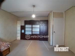 1-к квартира, вторичка, 35м2, 4/10 этаж