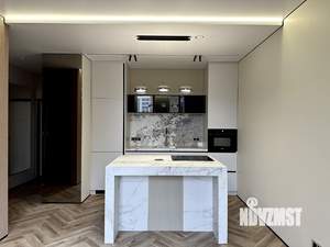1-к квартира, вторичка, 43м2, 3/12 этаж