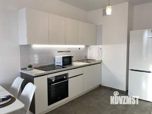 2-к квартира, вторичка, 39м2, 4/12 этаж