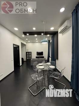 1-к квартира, вторичка, 43м2, 3/28 этаж