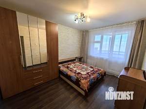 2-к квартира, вторичка, 60м2, 23/25 этаж