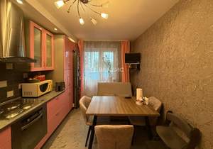1-к квартира, вторичка, 49м2, 2/18 этаж