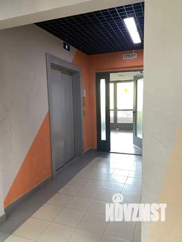 Студия квартира, вторичка, 24м2, 3/8 этаж