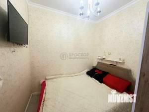 2-к квартира, вторичка, 44м2, 7/24 этаж