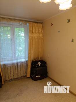 2-к квартира, вторичка, 43м2, 2/5 этаж