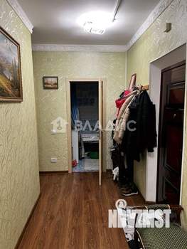 2-к квартира, вторичка, 59м2, 7/25 этаж