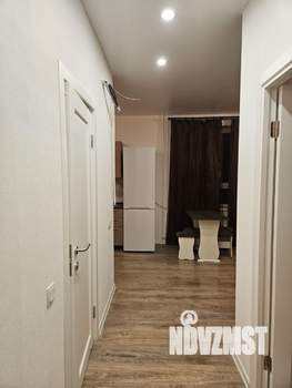 2-к квартира, вторичка, 40м2, 4/12 этаж