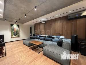 3-к квартира, вторичка, 107м2, 5/18 этаж