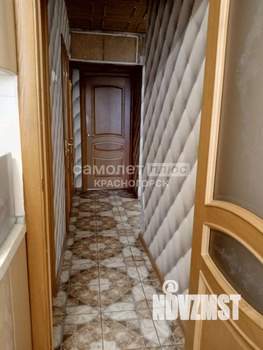 3-к квартира, вторичка, 60м2, 5/5 этаж