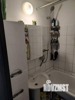 2-к квартира, вторичка, 51м2, 9/17 этаж