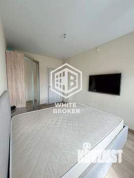 2-к квартира, вторичка, 55м2, 8/9 этаж