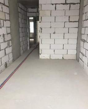 Студия квартира, вторичка, 26м2, 17/30 этаж