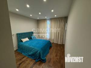 3-к квартира, вторичка, 90м2, 3/3 этаж
