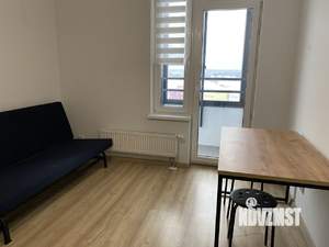 1-к квартира, вторичка, 31м2, 10/13 этаж