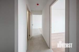 2-к квартира, вторичка, 53м2, 9/9 этаж