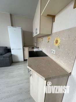 Студия квартира, вторичка, 25м2, 10/29 этаж