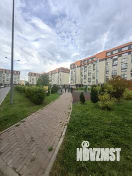 2-к квартира, вторичка, 58м2, 2/9 этаж