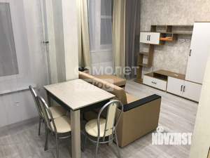 Студия квартира, вторичка, 35м2, 4/8 этаж
