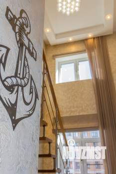 4-к квартира, вторичка, 78м2, 4/4 этаж