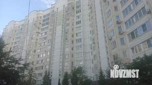 1-к квартира, вторичка, 42м2, 2/14 этаж