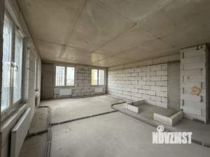 2-к квартира, вторичка, 50м2, 22/28 этаж