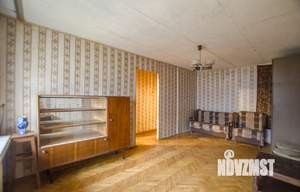 2-к квартира, вторичка, 44м2, 2/4 этаж