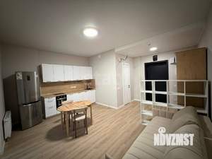 Студия квартира, вторичка, 29м2, 10/28 этаж