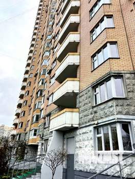 3-к квартира, вторичка, 90м2, 7/25 этаж