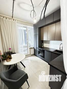 1-к квартира, вторичка, 33м2, 15/19 этаж