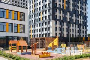 2-к квартира, строящийся дом, 73м2, 14/28 этаж