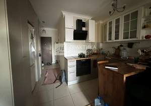 1-к квартира, вторичка, 33м2, 2/25 этаж
