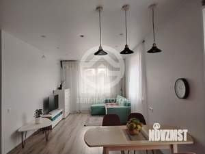 2-к квартира, вторичка, 50м2, 4/4 этаж