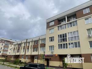 1-к квартира, вторичка, 40м2, 1/3 этаж