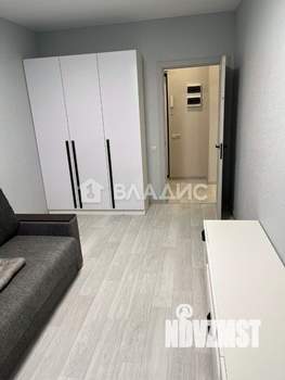 1-к квартира, вторичка, 33м2, 13/24 этаж