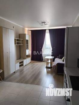 2-к квартира, вторичка, 43м2, 23/25 этаж