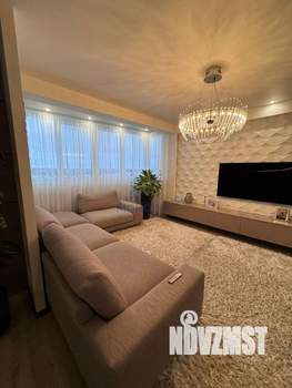 2-к квартира, вторичка, 95м2, 24/25 этаж