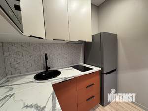 1-к квартира, вторичка, 35м2, 4/12 этаж