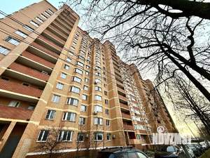 2-к квартира, вторичка, 53м2, 10/14 этаж