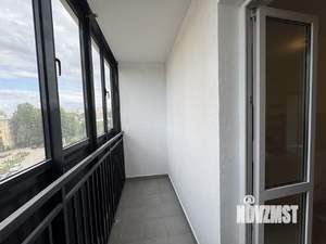 1-к квартира, вторичка, 35м2, 8/14 этаж