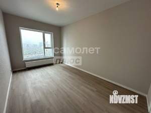 2-к квартира, вторичка, 56м2, 21/28 этаж