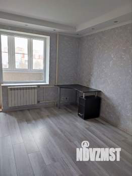 1-к квартира, вторичка, 34м2, 6/10 этаж