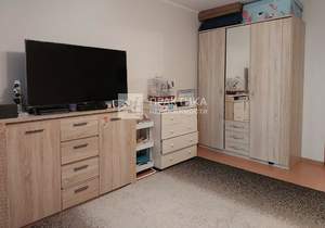 1-к квартира, вторичка, 42м2, 13/16 этаж