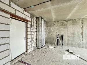 1-к квартира, вторичка, 33м2, 15/25 этаж