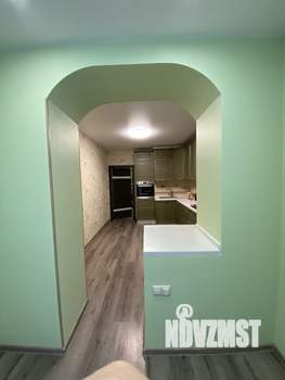 3-к квартира, вторичка, 69м2, 2/4 этаж