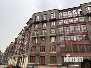 3-к квартира, вторичка, 90м2, 5/6 этаж