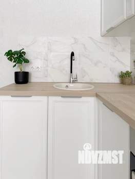 1-к квартира, вторичка, 27м2, 6/8 этаж