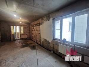 1-к квартира, вторичка, 44м2, 1/5 этаж