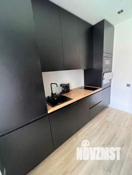 2-к квартира, вторичка, 46м2, 4/4 этаж