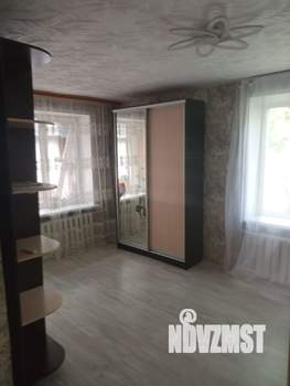 1-к квартира, вторичка, 30м2, 2/5 этаж